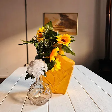 Marilena Studio Plataria Exterior photo