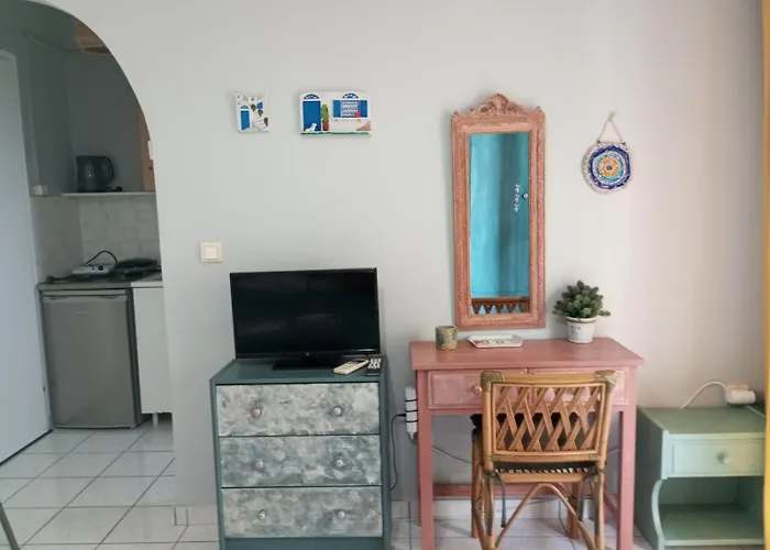 Marilena Studio Plataria